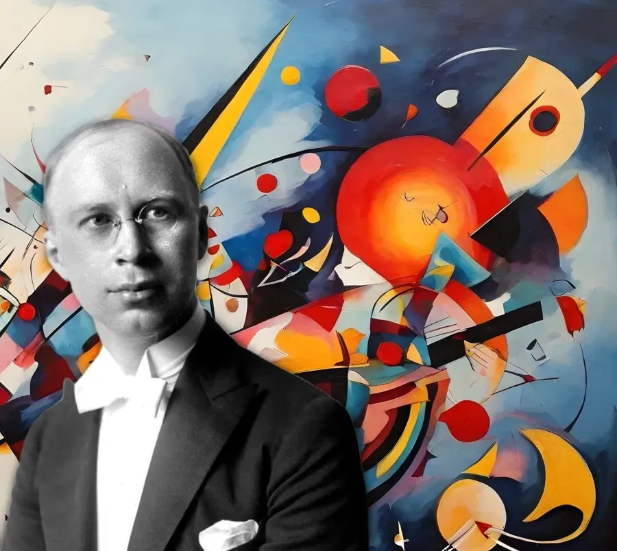 The Prokofiev Challenge